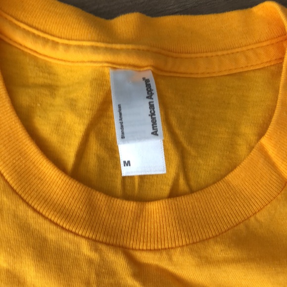 Model Citizen Tiger Tee - Picture 4 of 7